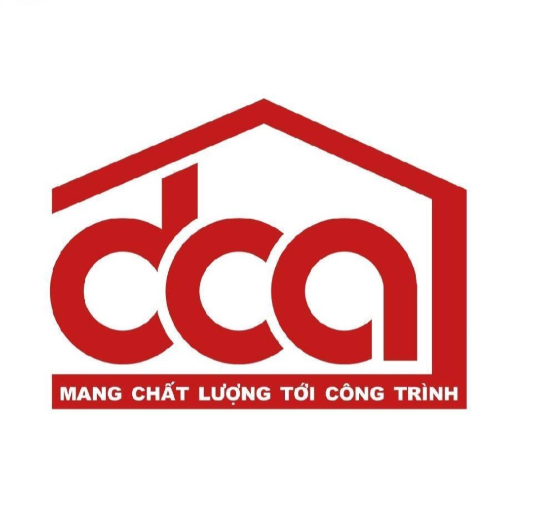 DCA – Sơn Epoxy Hải Phòng
