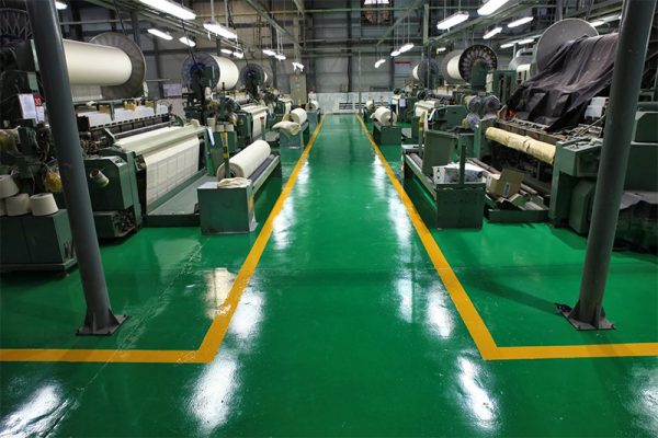 Đánh giá tổng quan về các loại sơn Epoxy có trên thị trường